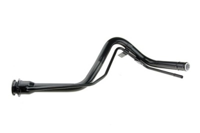 Nty заливная горловина топлива lancer evo ct9a vii/viii/ix 02- фото №1