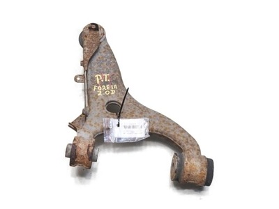 Рычаг правый задняя awd subaru forester iii 2.0 d фото №1