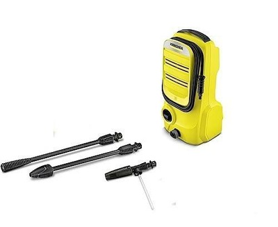 Myjka ciśnieniowa KARCHER K2 Compact 1.673-509.0