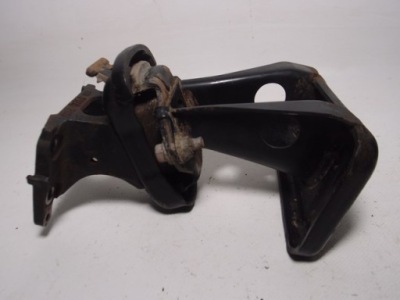 Кронштейн подушка кронштейн левый toyota dyna 3.0 d 2011 фото №1