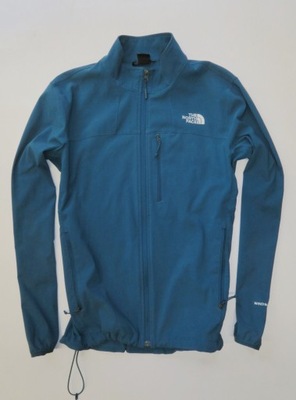 The North Face kurtka softshell wiatrówka M