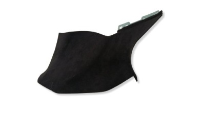 Защита стойка c левая сторона tesla model s 100745702c фото №1