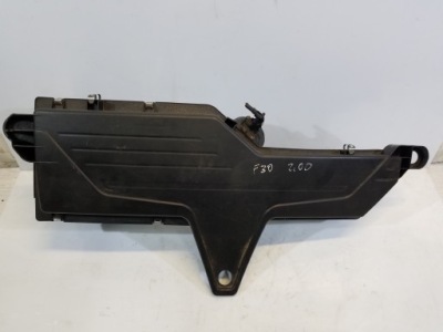 Корпус фільтра повітря bmw 3 f30 f31 2.0 d фото №1