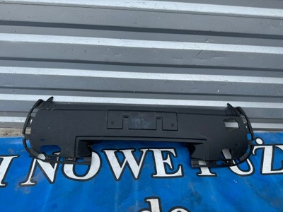 Smart forfour a453 молдинг повітряна 4538881700 фото №1