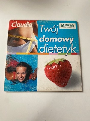 TWÓJ DOMOWY DIETETYK PC