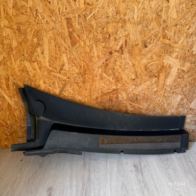 Жабо правое citroen c5 aircross 98362005xt фото №1