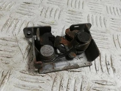 Замок капот mini r56 фото №1