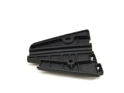 Плита крепёжная правая audi a6 c8 4k0807624 фото №1