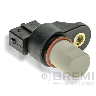 ALTERNADOR IMPULSOW, EJE DE CIGÜEÑAL BREMI 60316  