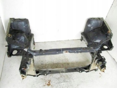 Усилитель перед кузов toyota corolla e12 2001-2003r фото №1