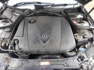 Mercedes sprinter 906 2.2 cdi 646 a6a6 двигатель фото №1