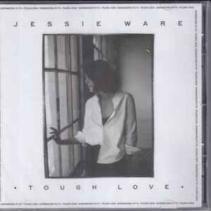 CD JESSIE WARE - Tough Love POLSKIE WYDANIE