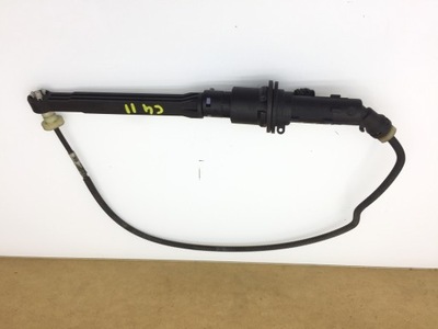 Citroen c4 ii b7 насос помпа сцепления цилиндр сцепления фото №1