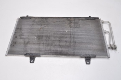 Peugeot 2008 ii радіатор кондиціонера 9827255780 фото №1
