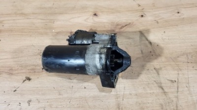 Стартер renault megane 3 3 hb 5d 08- 1,9 dci 8200741476 фото №1