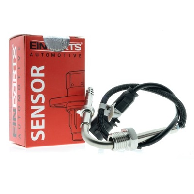 Eps3138 датчик температуры выхлопных газов фото №1