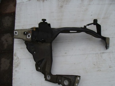 Opel zafira b підсилювач панель фари ліва сторона фото №1