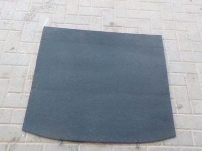 Subaru xv 2011 - 2016 rok обшивка багажника dół фото №1