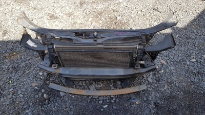 Seat exeo lift 2.0 tdi pas передній підсилювач фото №1