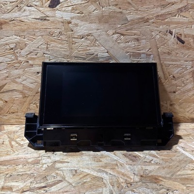 Дисплей екран монітор citroen ds3 crossback фото №1