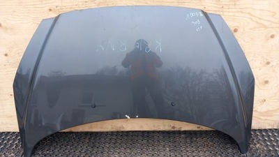 Peugeot 308 t7 капот ktp фото №1