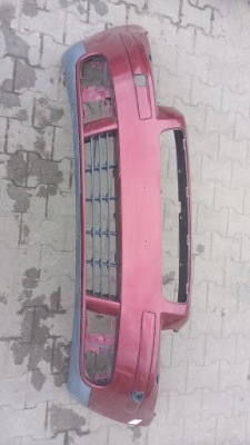 Бампер перед передній 30657005 volvo v50 04-07r фото №1