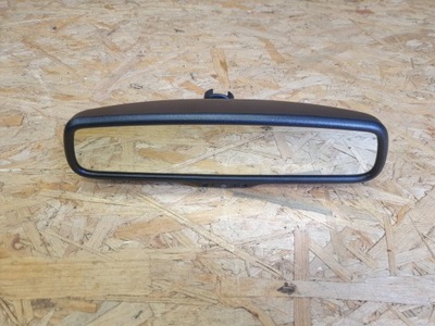 Nissan navara d23 дзеркало внутрішнє заднього виду фото №1