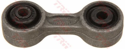 З'єднувач стабілізатора задня trw jts279 фото №1