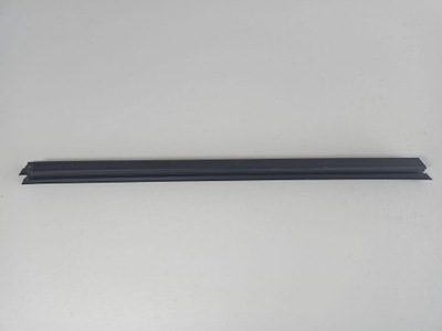 Bmw g30 g31 молдинг прокладка дверь левый перед wew. фото №1