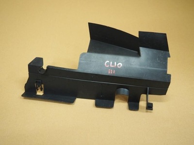 Воздуховод воздуха renault clio iii фото №1