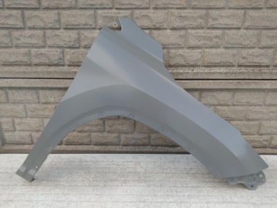 Lexus rx 350/450h 16-24 крыло  правый  перед новый фото №1