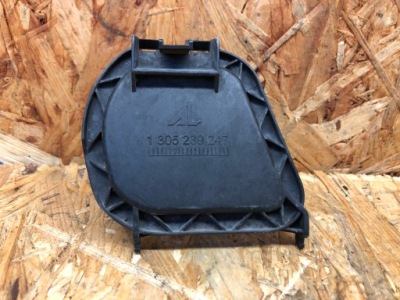 Заглушка кришка лампи bmw 6 e63 e64 1305239247 фото №1