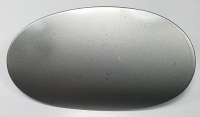 Кришка заливної пального porsche boxster 986 92800611720 фото №1