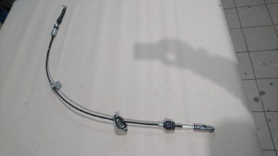 Трос троси перемикання передач land cruiser 150 2.8 d4d фото №1