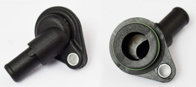 Патрубок wody iveco daily 11- фото №1