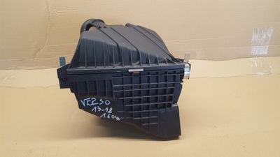 TOYOTA VERSO FACELIFT 13-18R 1,6 D4D CASING FILTER AIR 3465454 3465455  