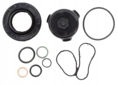 Уплотнители блок двигателя opel vivaro 2.0 2.3 cdti фото №1