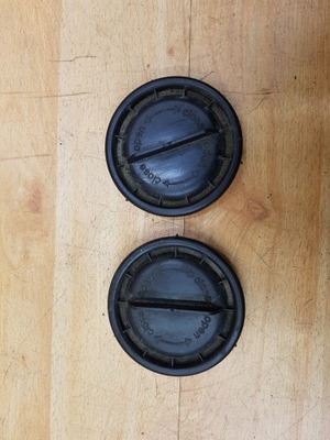 Заглушка крышка фара перед opel insignia b фото №1