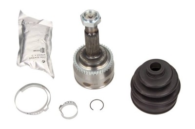 Maxgear 49-1006 набір шарнір, wał привідний фото №1