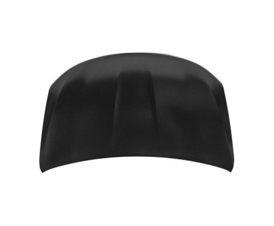 Капот chrysler pacifica, 17 - 21 68185639ab фото №1