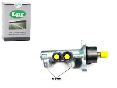 Насос тормозная opel ascona c combo combo tour cor фото №1