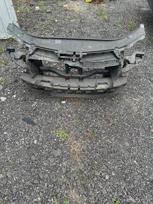 Vw passat b6 pas передний с балка фото №1