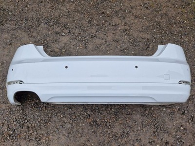 Бампер задний audi a5 ii coupe cabrio 2016r- фото №1