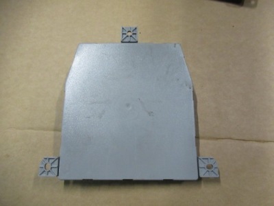 Модуль sam mercedes s w222 w217 a2229004415 фото №1