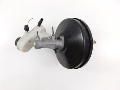 Renault twingo ii lift 1,5 dci усилитель тормозов тормозные фото №1