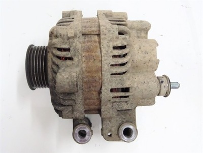 Suzuki grand vitara ii 2.4 b генератор фото №1