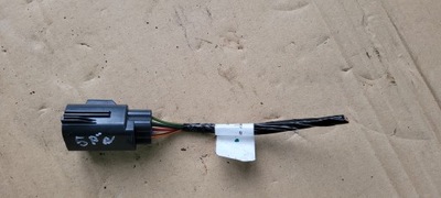 Jeep wrangler jk штекер колодка 5pin 5 pin з'єднувач dodge фото №1