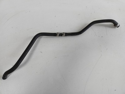 Maserati ghibli 14+ 3.0 бензин трубка шланг wąż фото №1