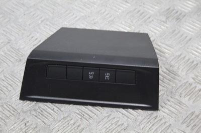 Перемикач off set vw caddy 2k5 lift 2k5863347a фото №1