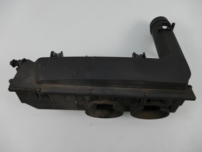 Jaguar x-type 2.0 d корпус фильтра воздуха фото №1